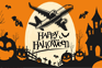 Halloween Tour Mexico