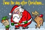 Nikolaus-Return 2023