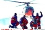 HELI to the Snow